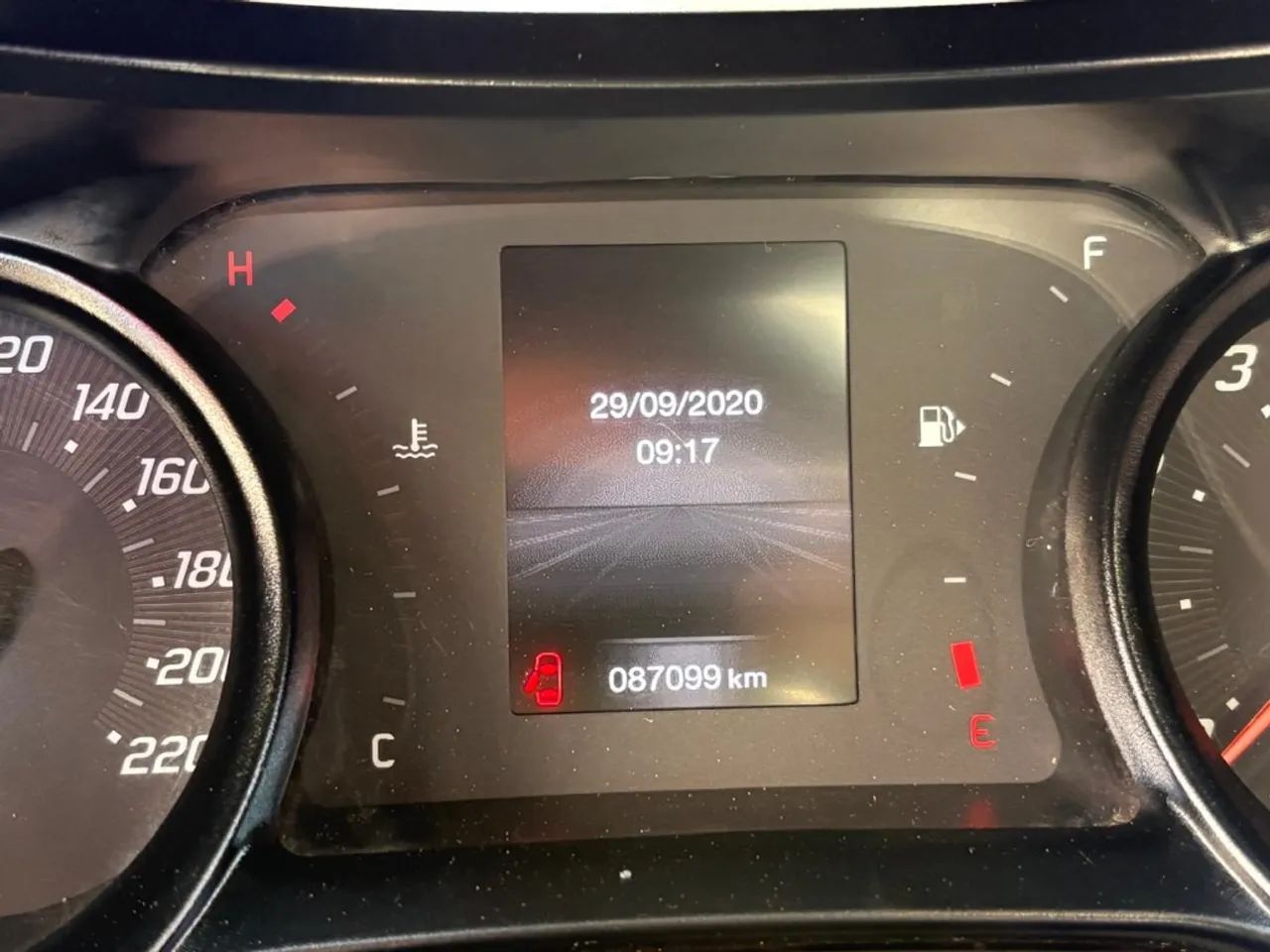 Fiat Argo Drive 1.0 Firefly 2021 - Foto 4