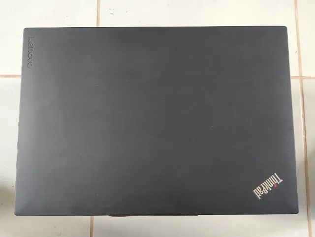 Notebook Lenovo - Foto 2