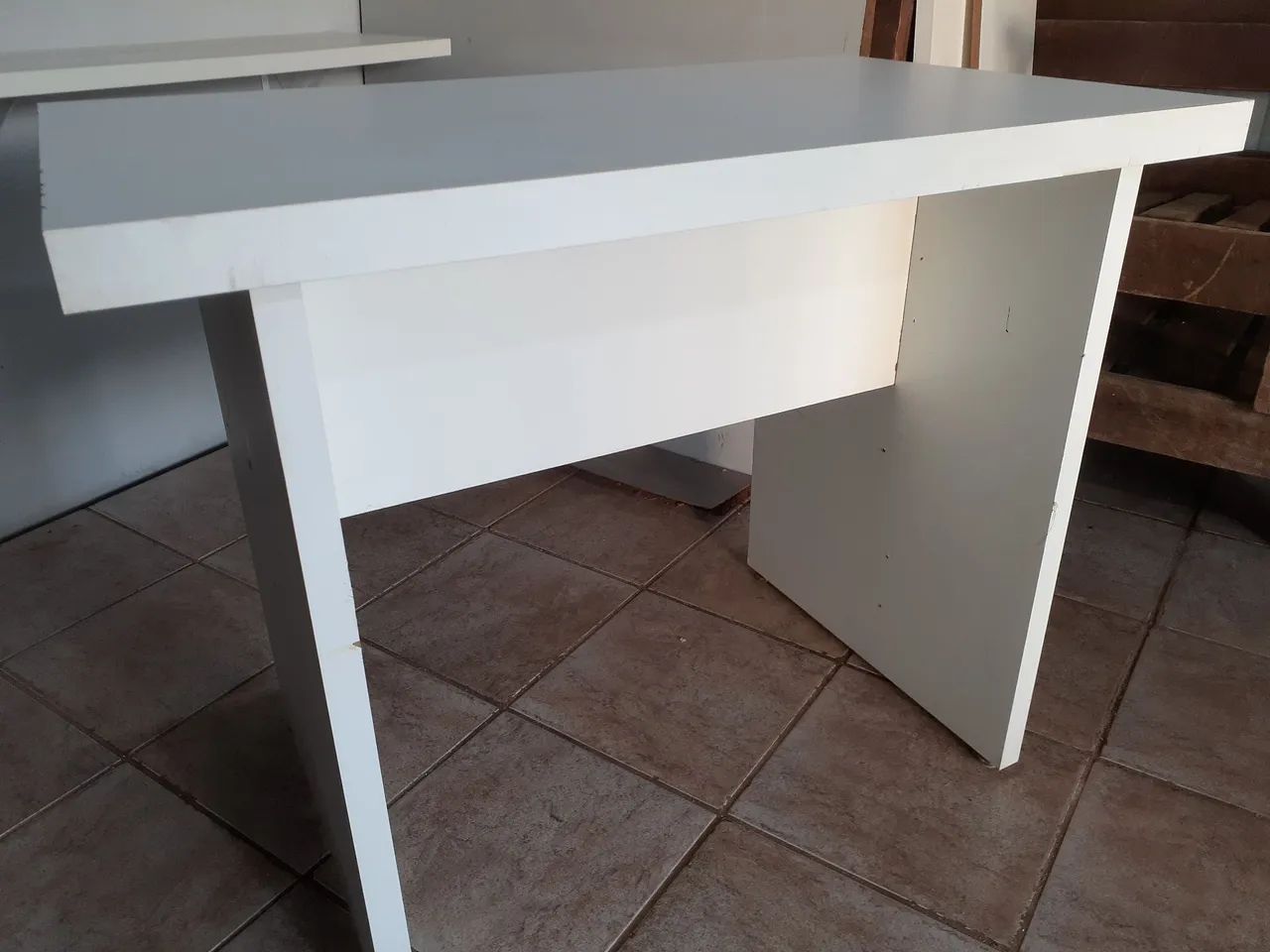 Mesinha super Reforçada 1,00X0,60