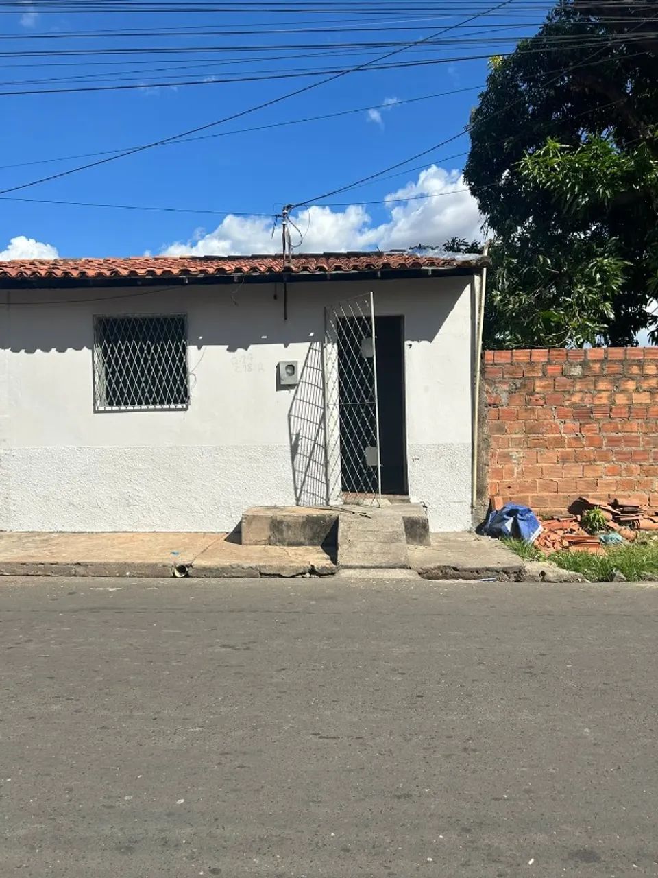 Foto - Teresina - Itararé