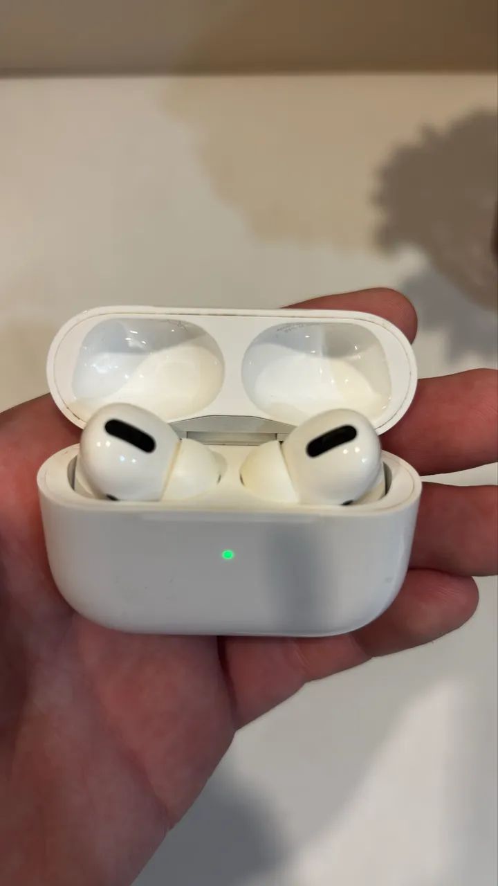 AirPods Pro 2 - Foto 2