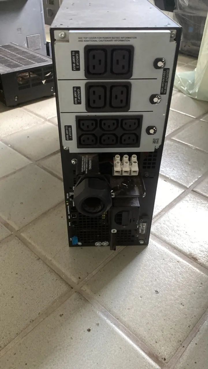 Nobreak APC - Foto 2