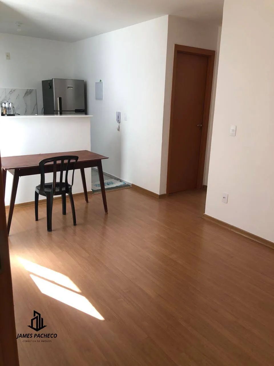 Apartamento a venda 2 quartos, 42m² - Setor Lorena Parque