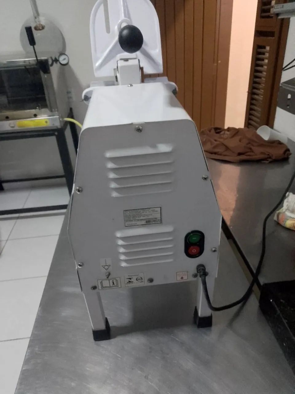Vende se ralador de queijo e coco - Foto 3