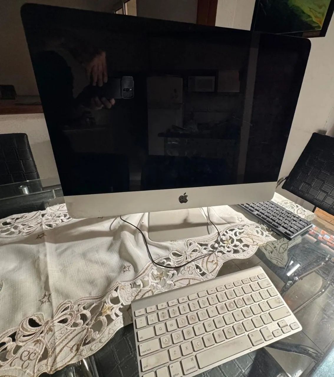 iMac 2011, i5 1400 - Foto 2