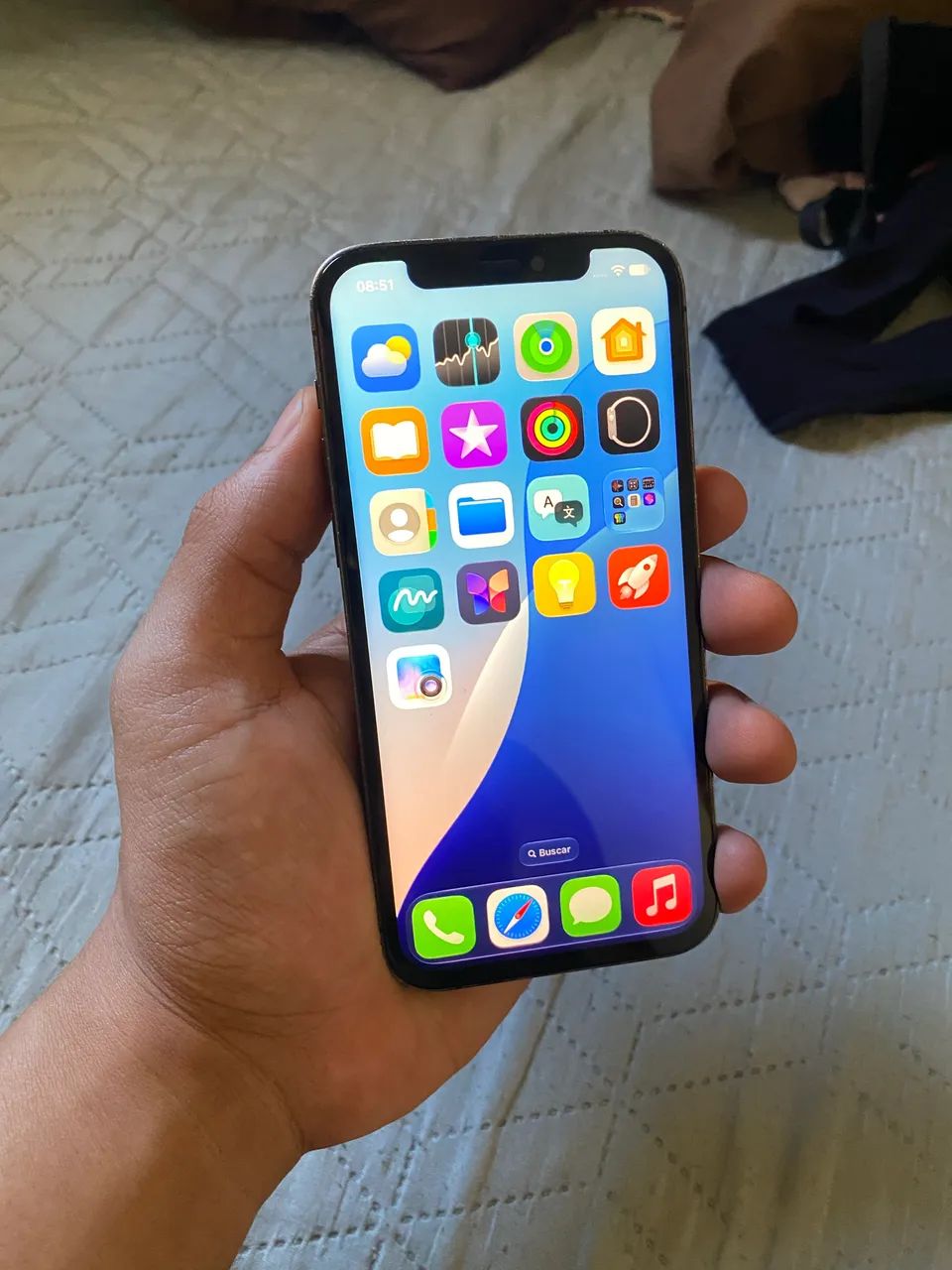 iPhone 12 Pro 256GB - Foto 4