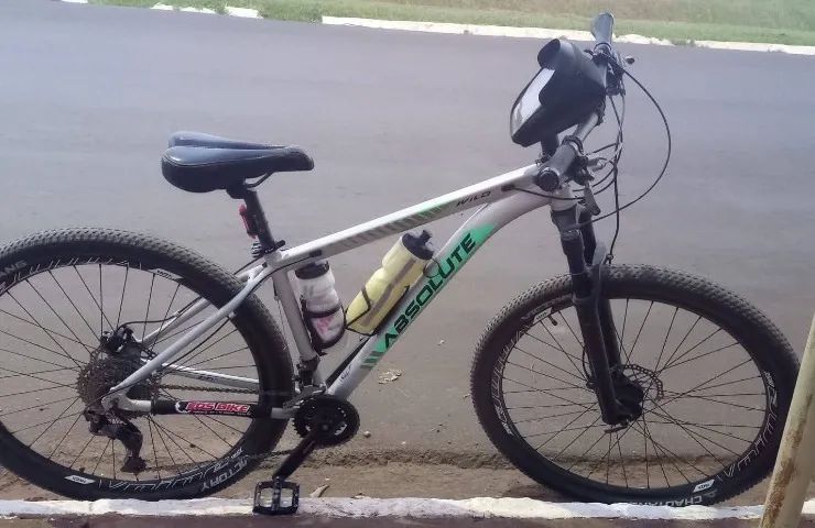 Bike
