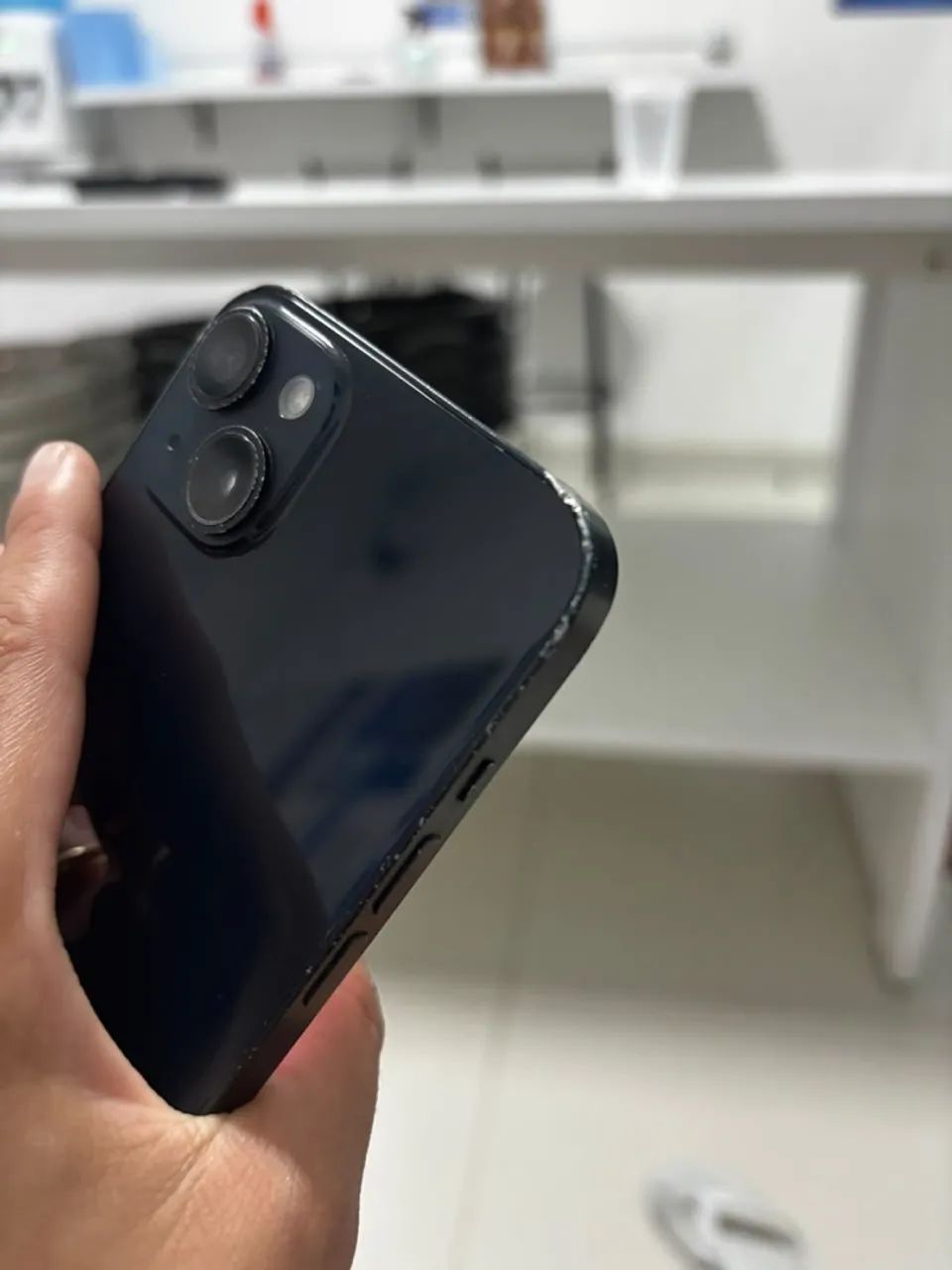 iPhone 14 Plus 128gb - Foto 5