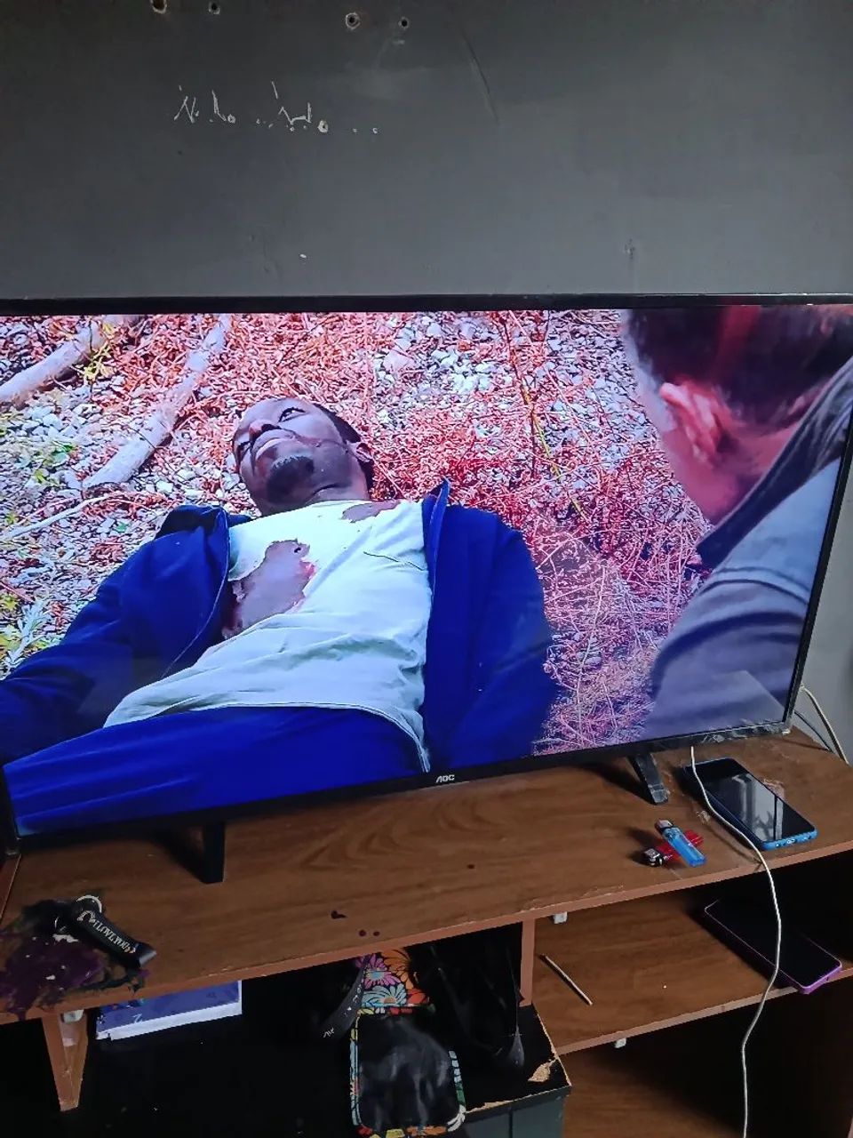 Tv 43 polegadas 