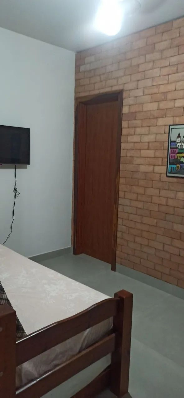 Casa para temporada a 200 metros da praia em Conceição da Barra - Foto 3