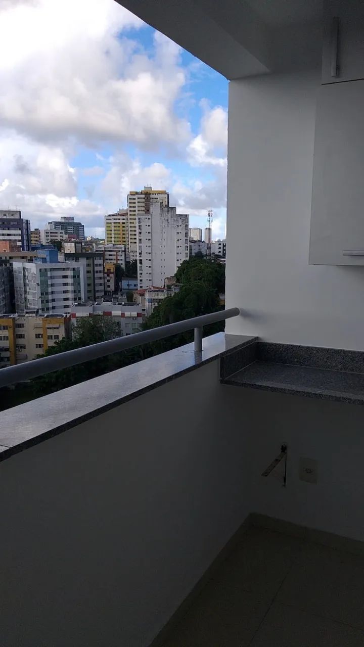 Apartamento para Alugar - Foto 2