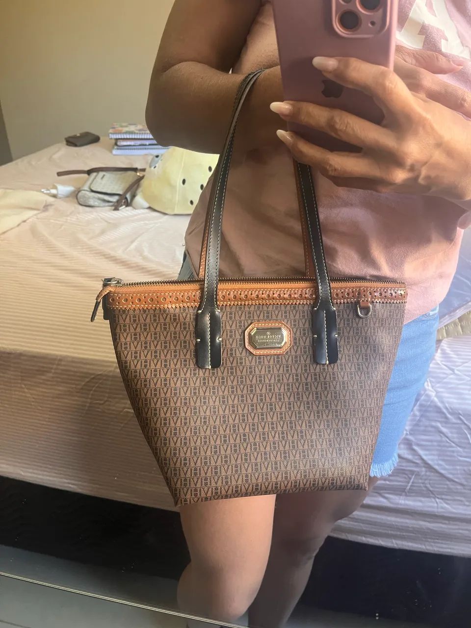 Bolsa Victor Hugo  - Foto 2