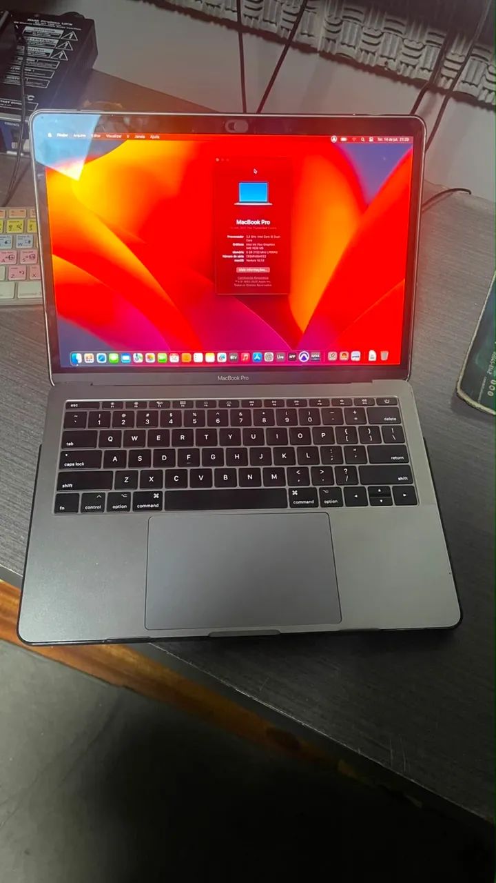 Macbook Pro  - Foto 4