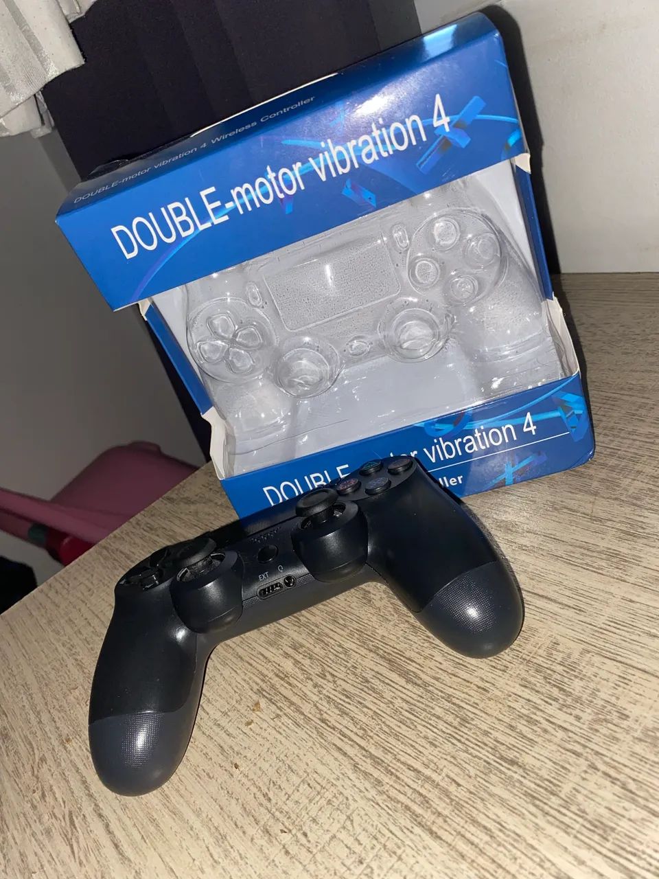 Controle ps4 paralelo  - Foto 2