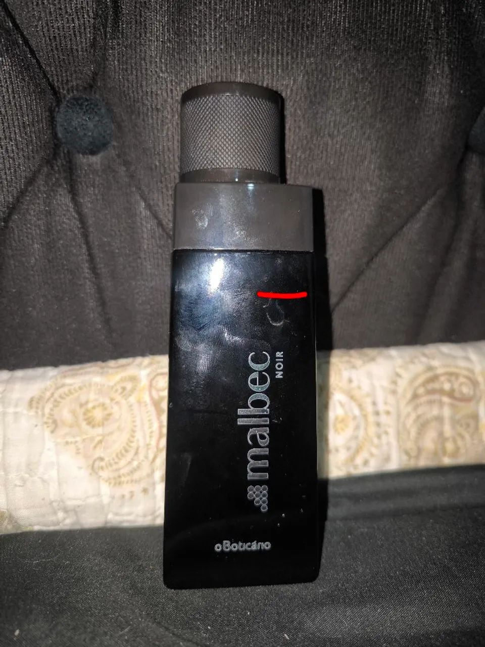 Perfume Malbec Noir Original