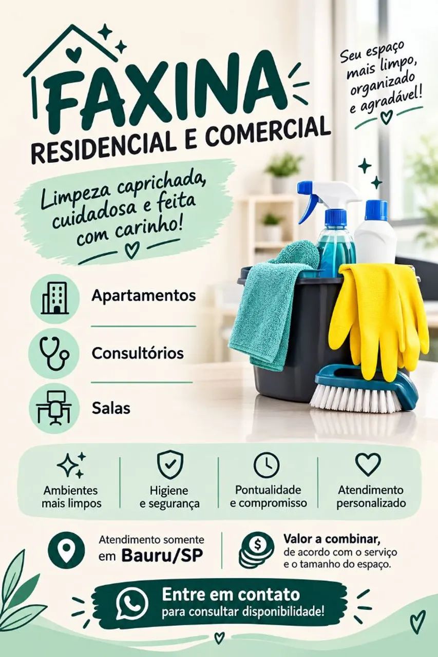 Diarista 