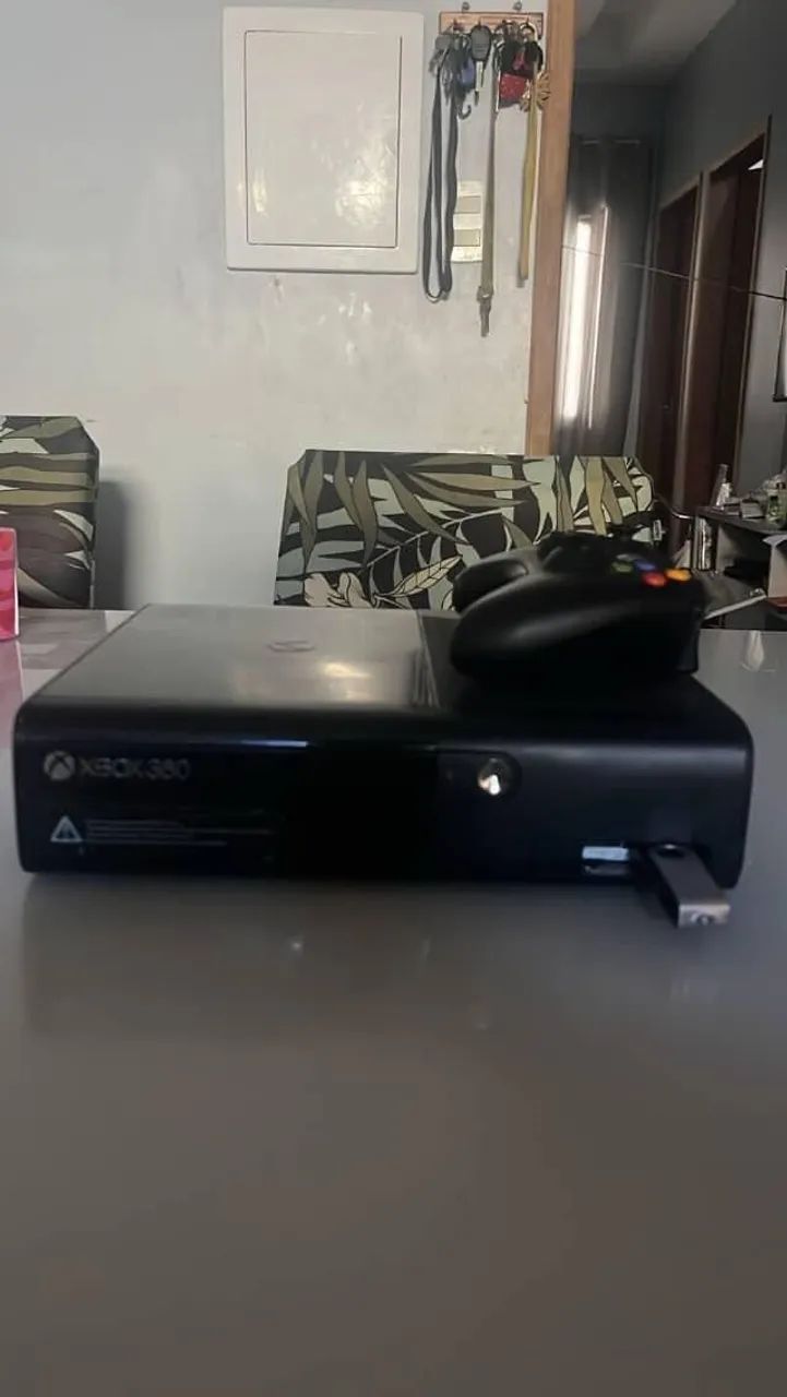 Xbox 360