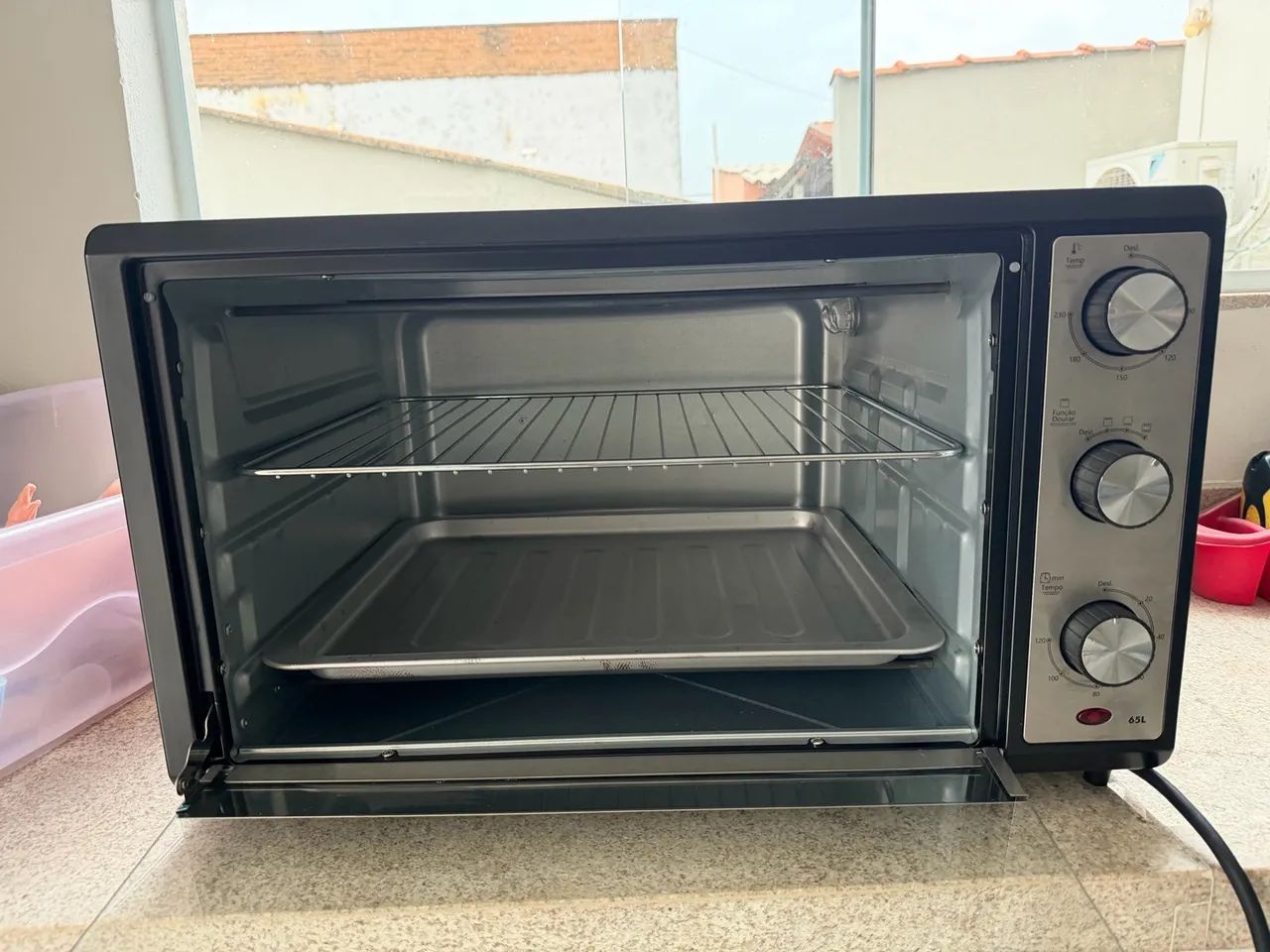 Forno eletrônico  - Foto 4