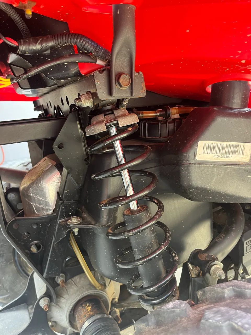 CAN AM 570  - Foto 3