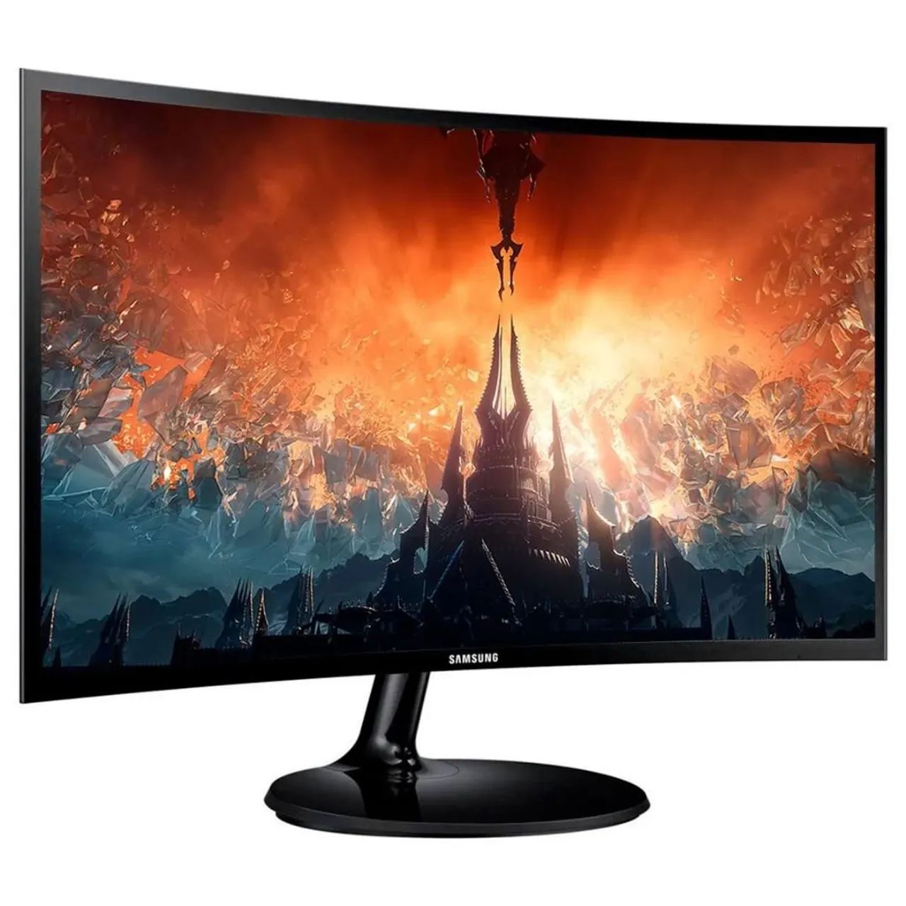 Monitor Samsung 