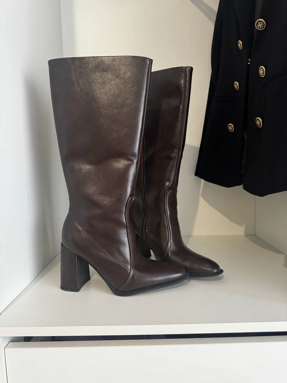 Bota 36 - Foto 2