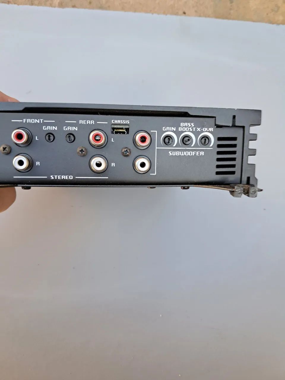 Módulo Falcon DF 1200.5 - Foto 2