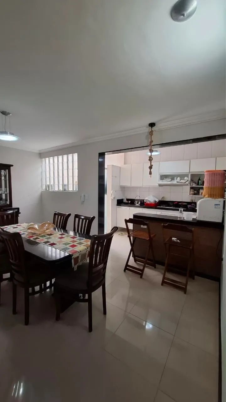 Casa para locação : Conforto, Espaço e Excelente Localização