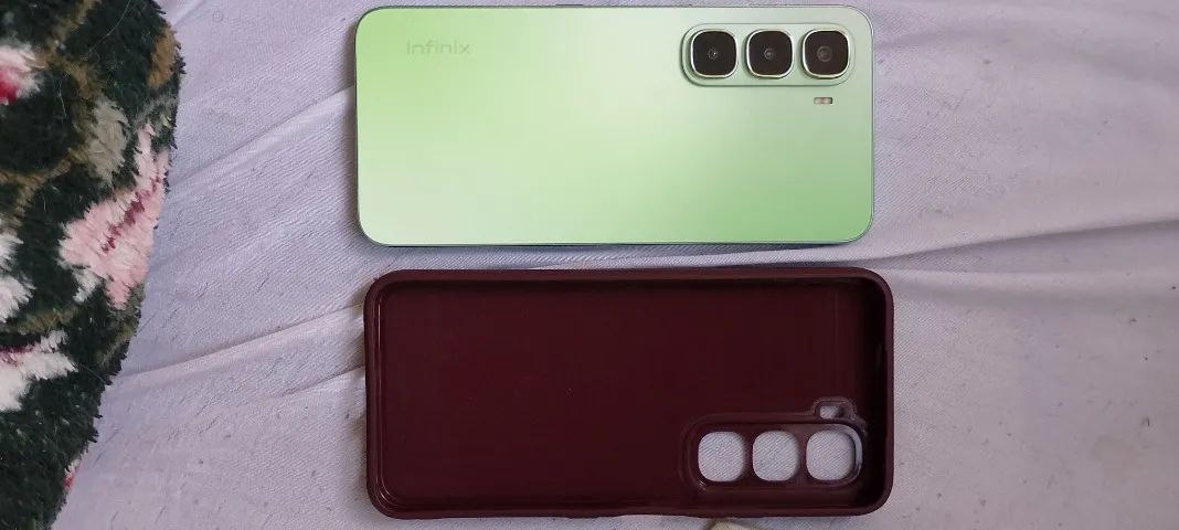 Celular infinix 60  - Foto 4