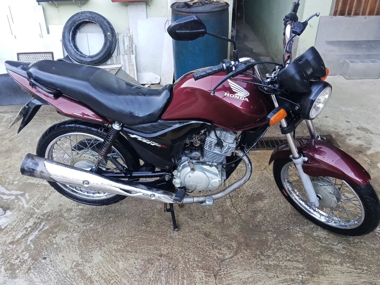 Vendo/troco - Foto 2