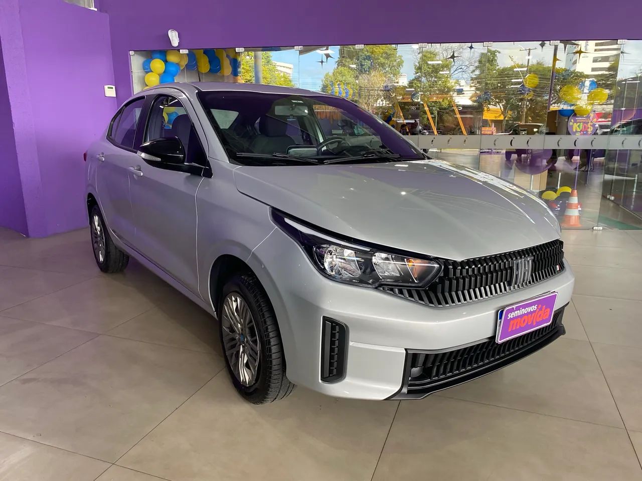 Fiat Cronos Drive 1.0 6V 2026 - Foto 3