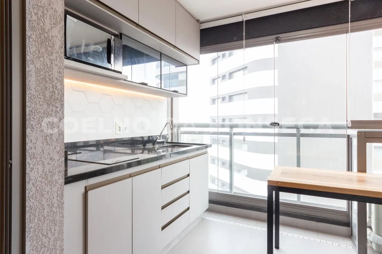 Apartamento - Pinheiros/Sao Paulo - Foto 5