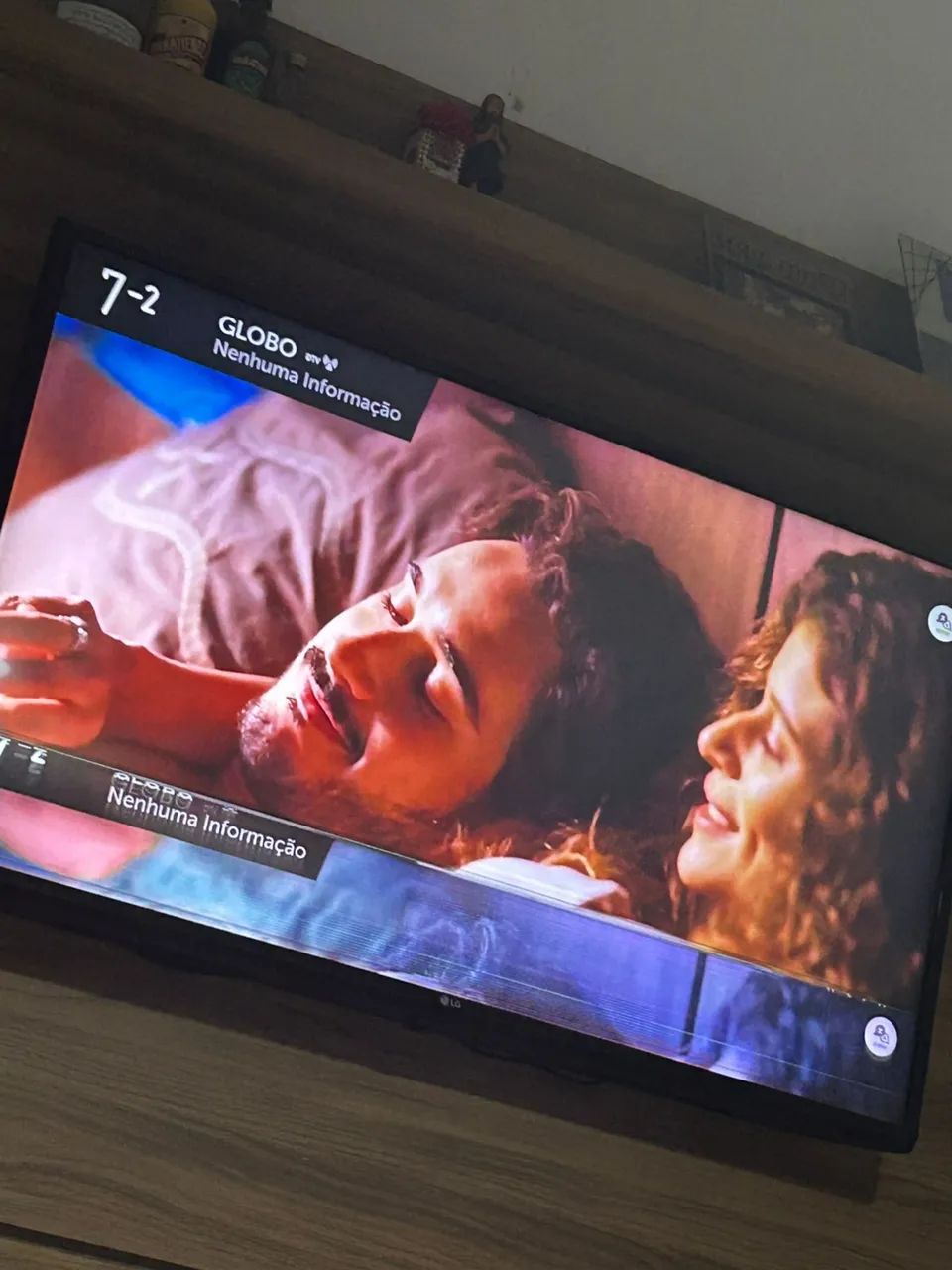 TV SMART 43?