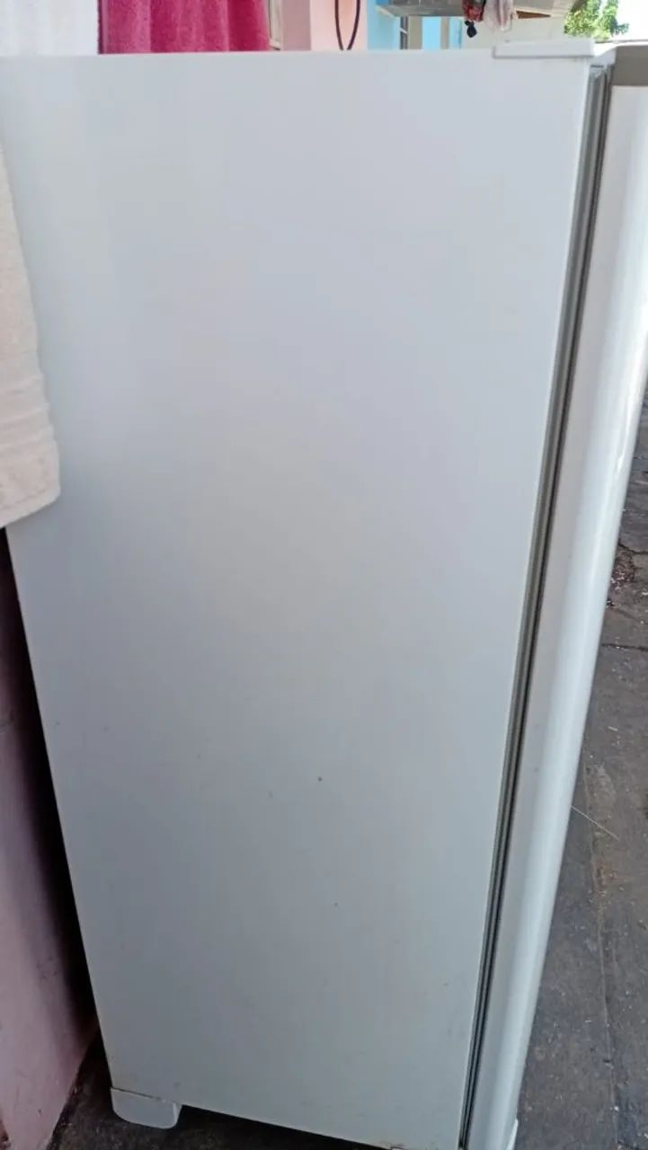 Geladeira 