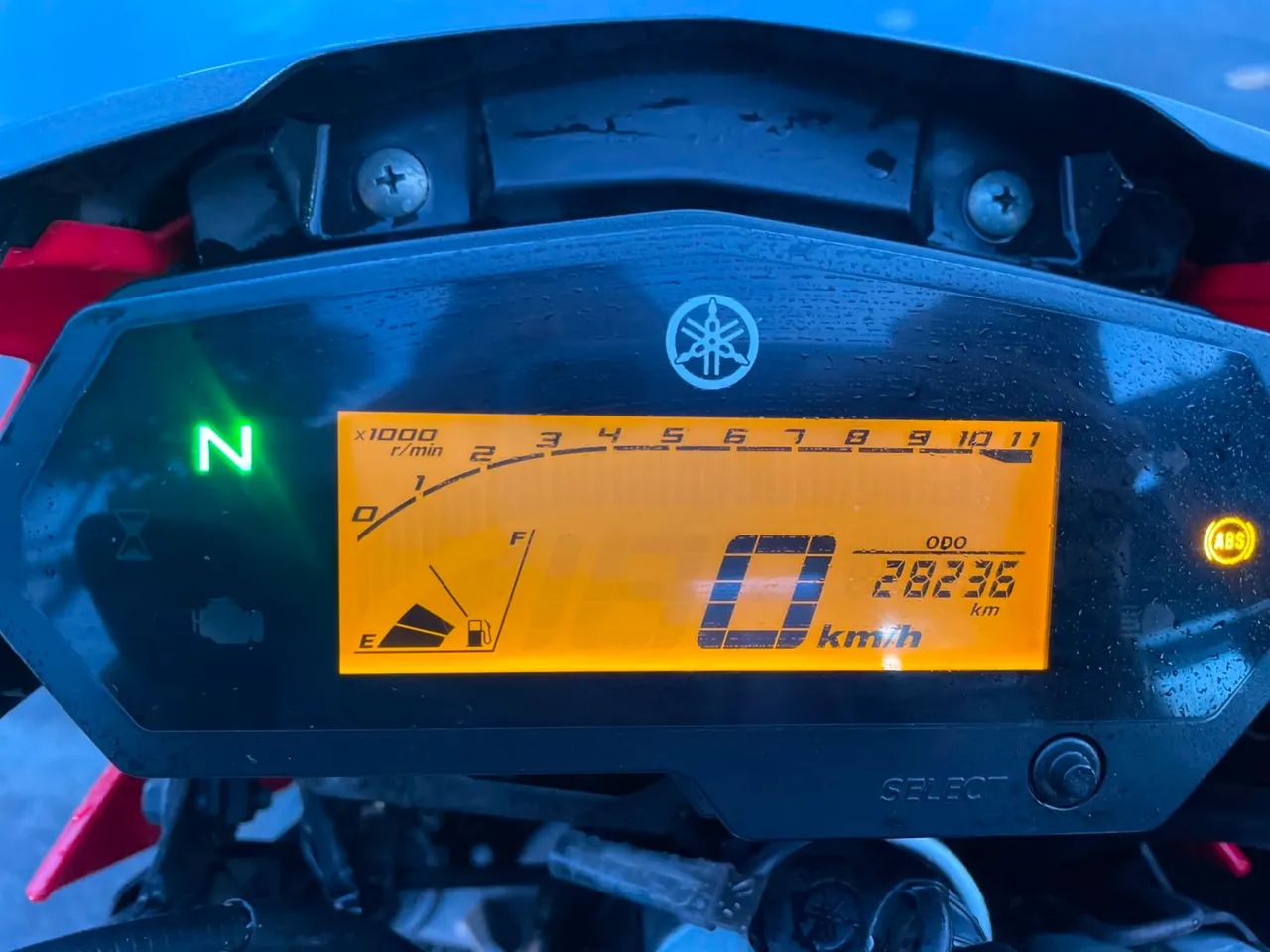 YAMAHA/LANDER 250 - Foto 4
