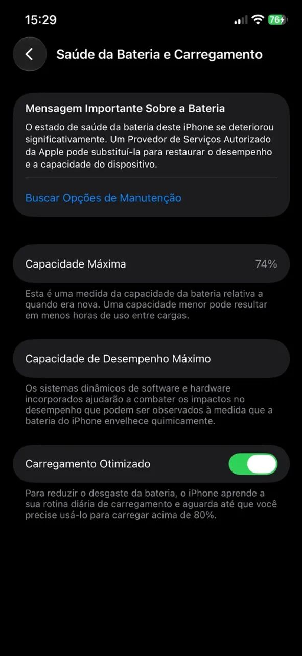 iPhone 12 64gb - Preto - Foto 4