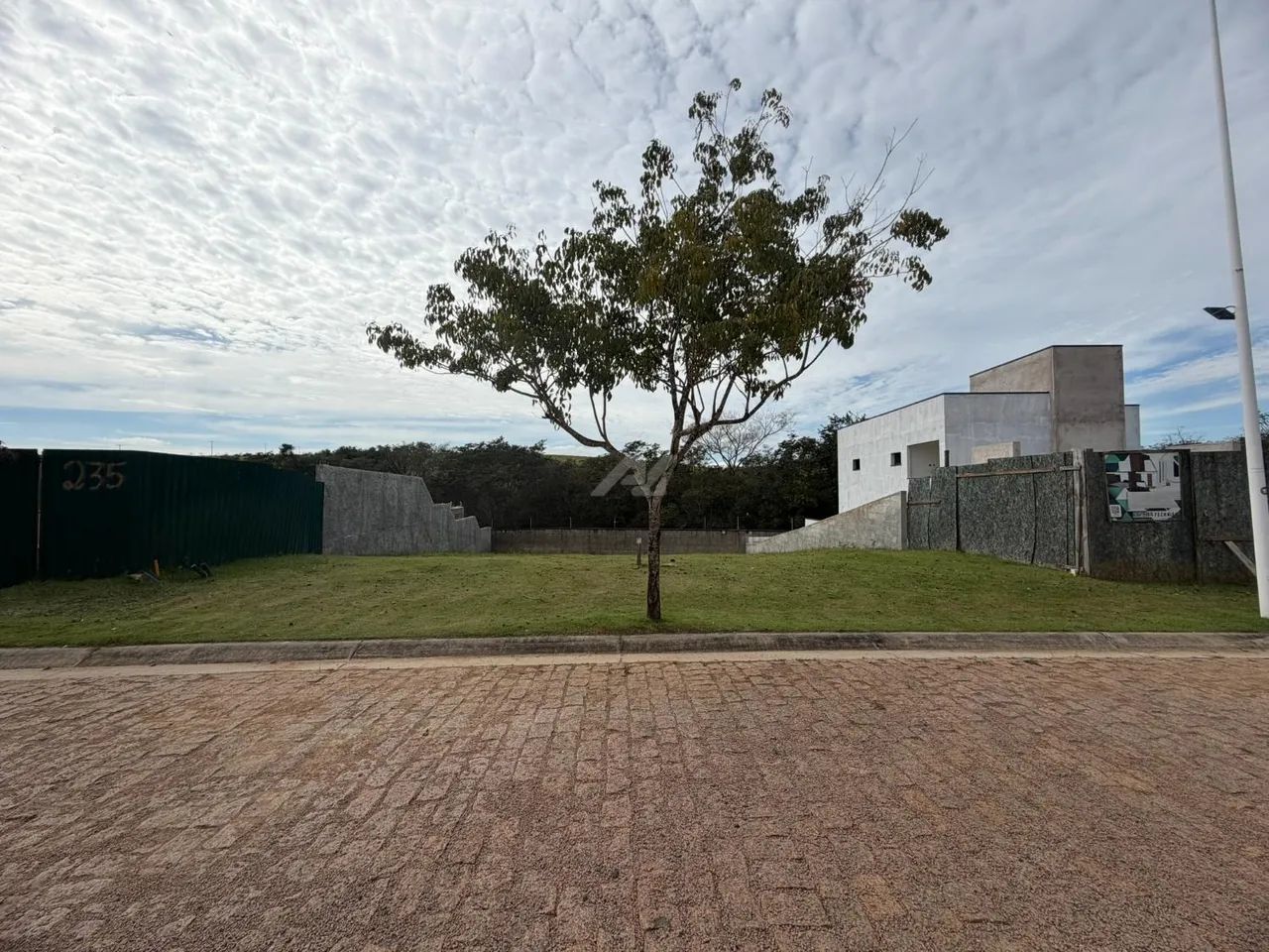 terreno - Loteamento Parque dos Alecrins - Campinas - Foto 12