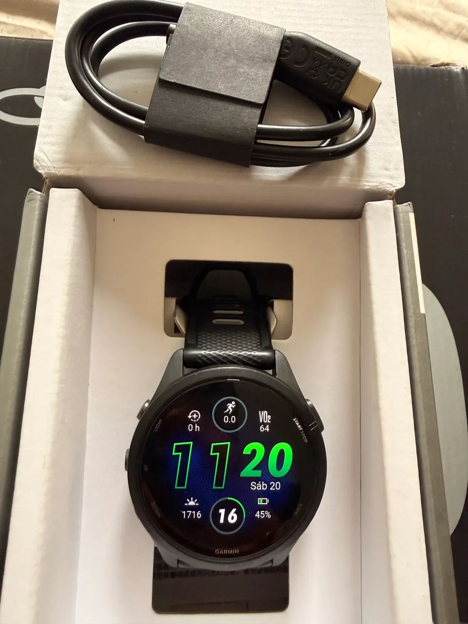 GARMIN 265 - Foto 4