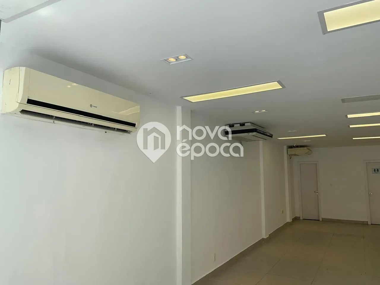 Botafogo | Prédio Comercial