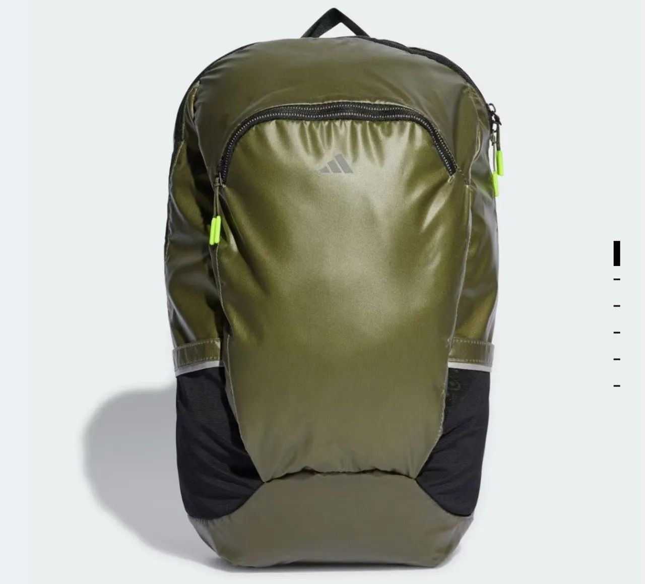 Mochila Adidas gym original nova zerada 