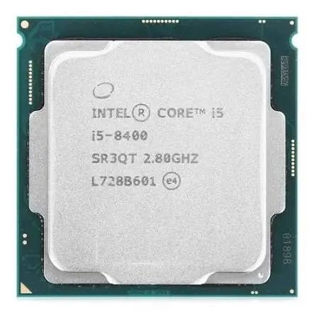 PROCESSADOR CORE I5 8400 - Foto 2