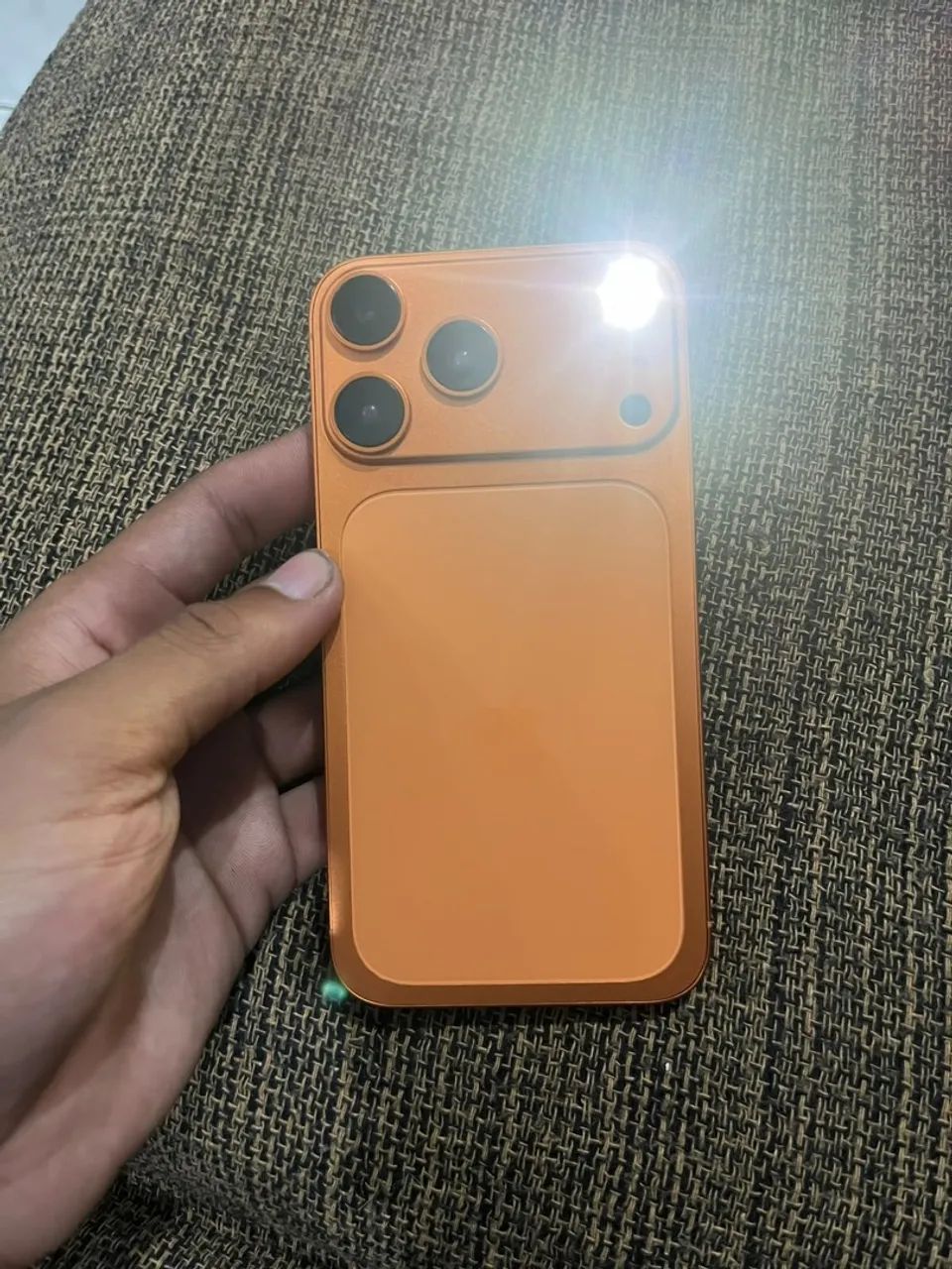 iPhone 11 128GB ? Visual Moderno Estilo iPhone 17 - Foto 5