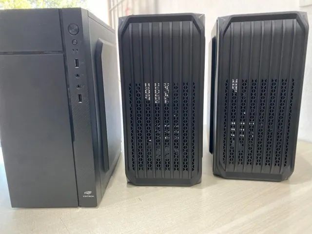computador core i7 240ssd 16gb completo   