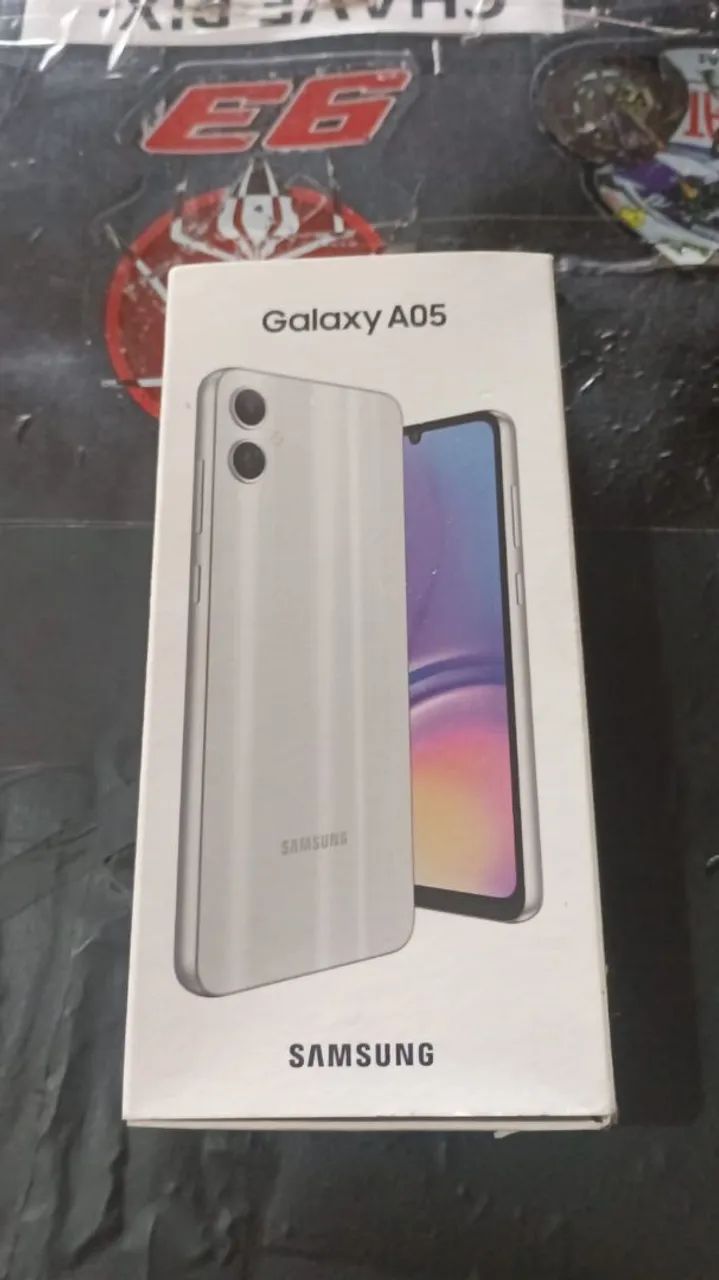 Celular Samsung A05  - Foto 3