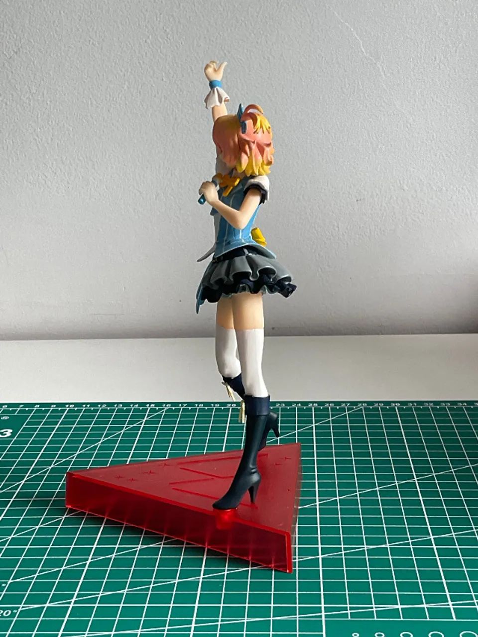 Figure Freyja Wion Macross Bandai Original - Foto 3