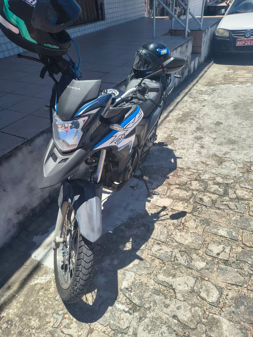 XRE 190  - Foto 2