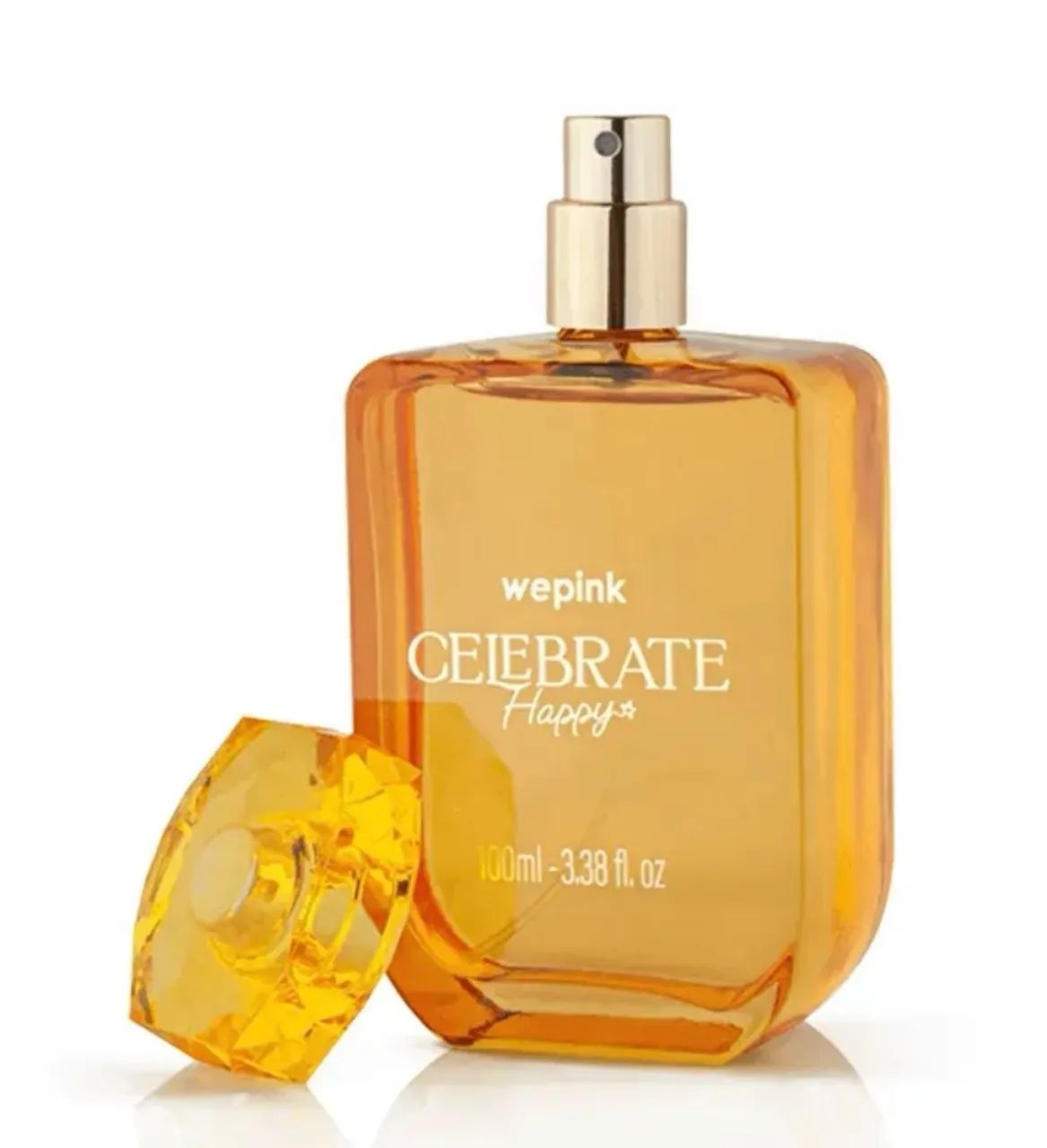 Perfume Wepink  - Foto 3