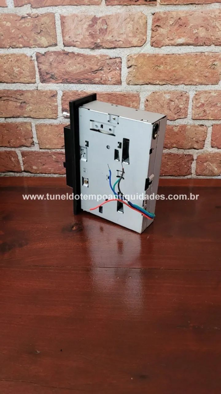 Radio e Toca fitas automotivo - Foto 5