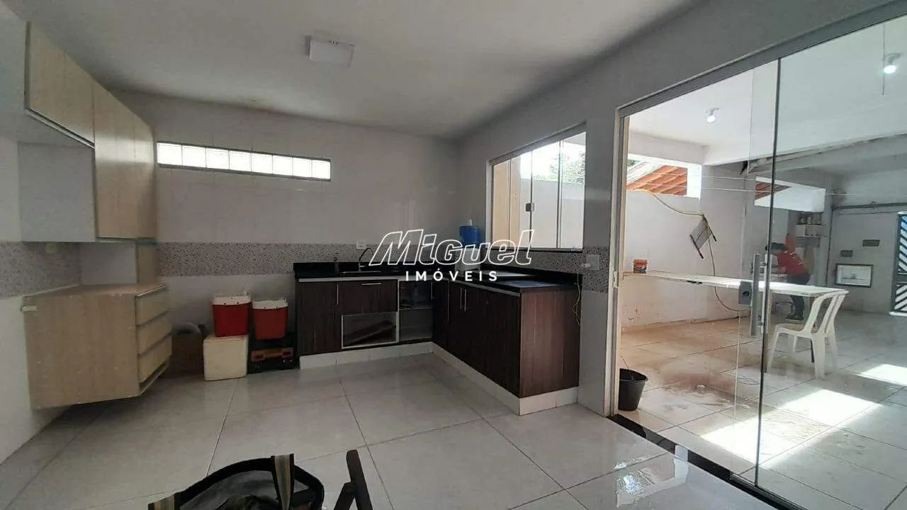 Casa, à venda, Pompeia - 3 quartos - Piracicaba/SP - Foto 5