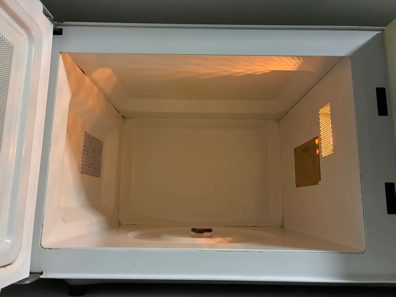 Microondas Panasonic 27L - Foto 3