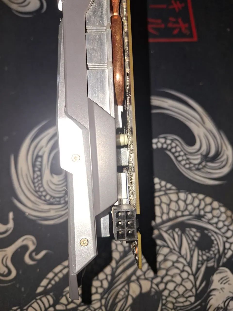 GTX 1060 OC - Foto 4